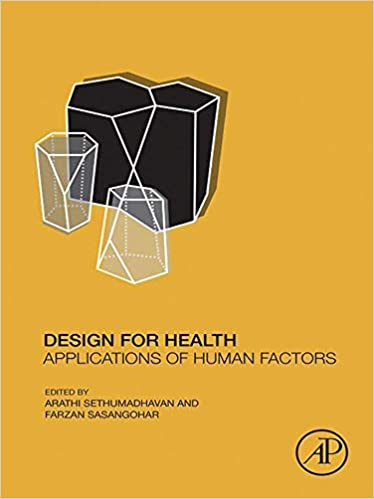 Design for Health: Applications of Human Factors - Orginal Pdf